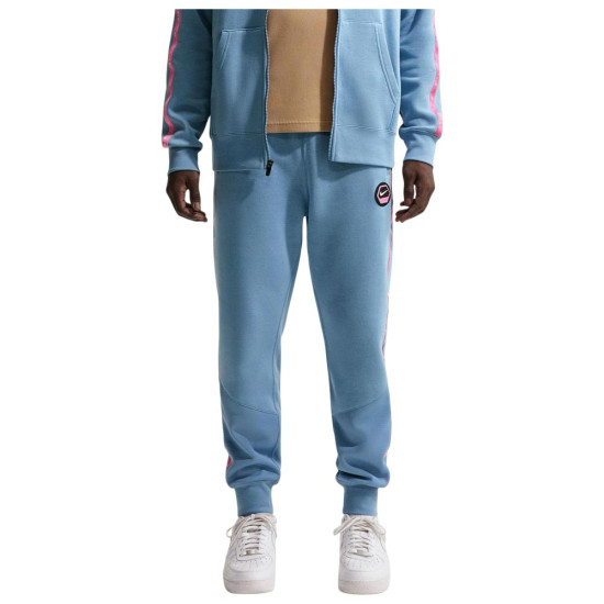 Nike Ανδρικό παντελόνι φόρμας Sportswear Club Fleece